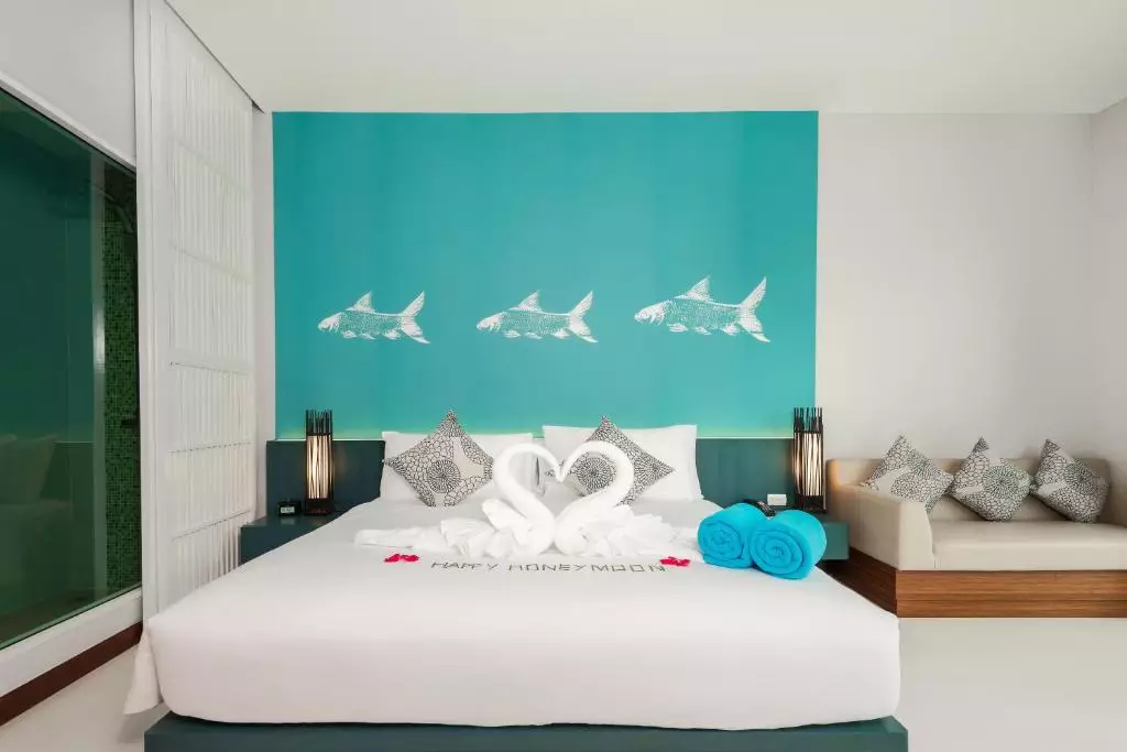 Fishermens Harbour Urban Resort